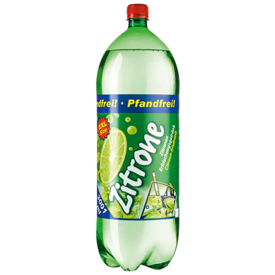 XXL Limonade avec édulcorant