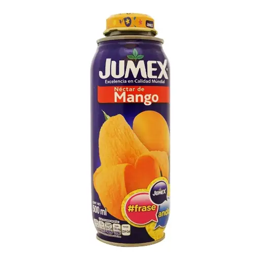 JUMEX MANGO 500ML 