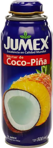 JUMEX ANANAS-COCO 500ML 