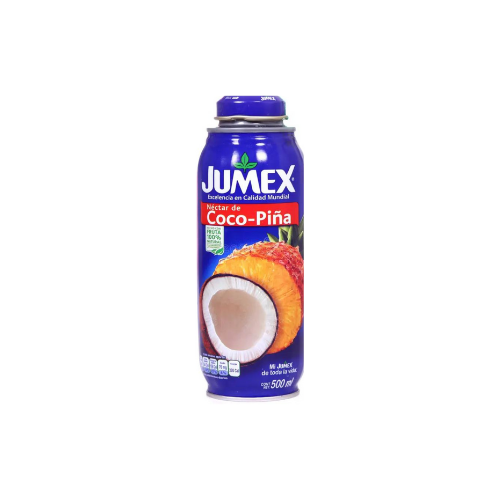 Jumex Ananas Coco, 500ml