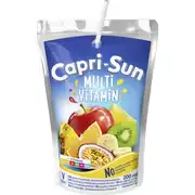 Caprisun tropical 20cl