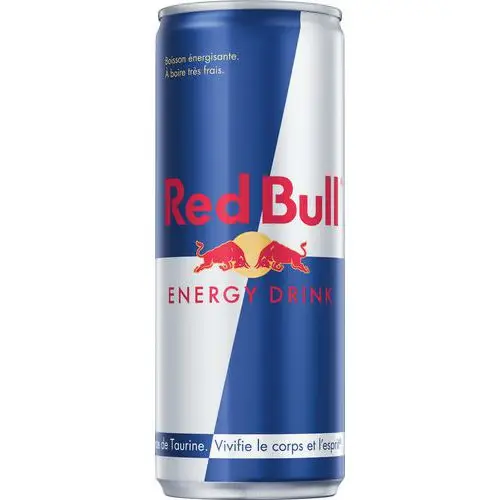 Red Bull, 25cl