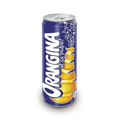 Orangina 33cl