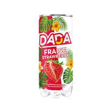 Dada Fraise 33cl