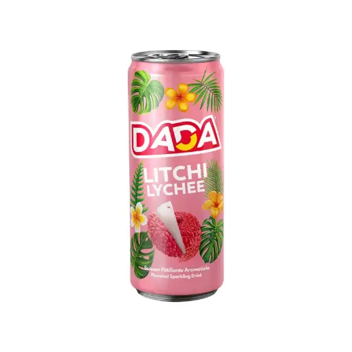 Dada Litchi 33cl