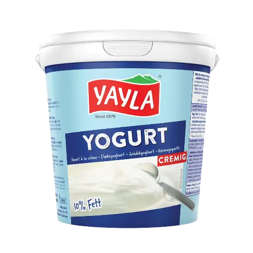 Yoghurt Yayla bleu, 1kg