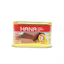 Hana, Chiken, 200g