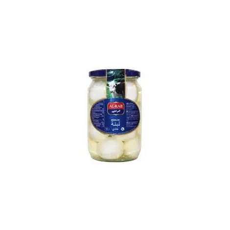 Al Raii, Labneh, Regular, 425g + 45g free