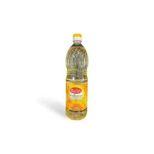 Huile De Tournesol, Rozan, 1L