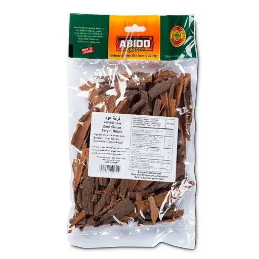 Abido, Cannelle Sticks (whole), 100g