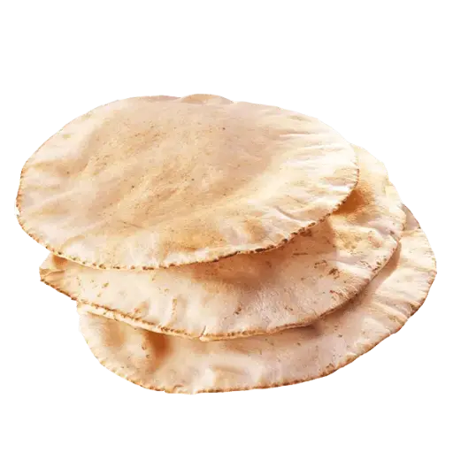 Pain Libanais