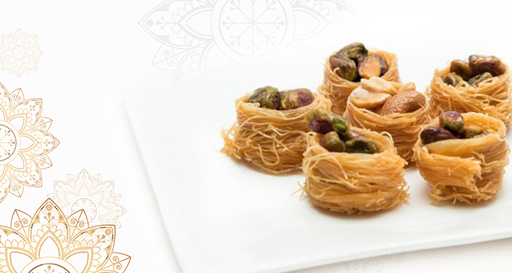 Sultan- Ech Elblbol 550g