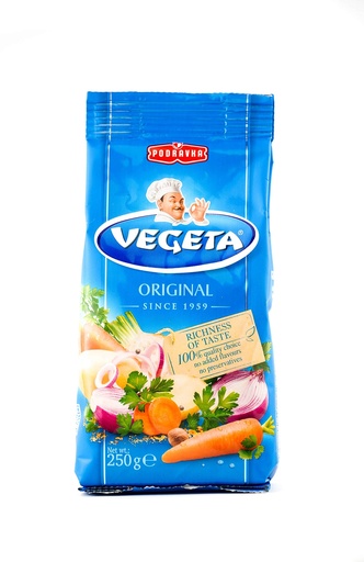 Podravka Vegeta 250g