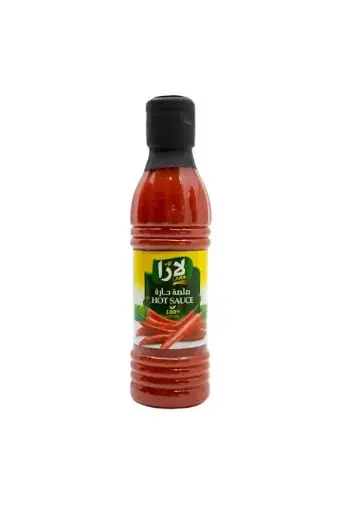 Hot sauce, Lara, 260ml