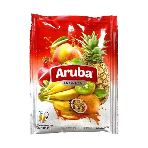 Aruba Tropical