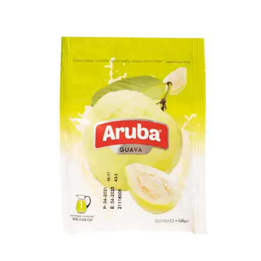Aruba Guava