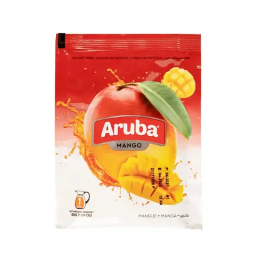 Aruba Mango