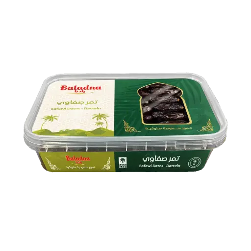 Safaoi dates, Baladna, 350g
