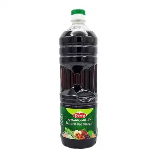 Vinaigre rouge, Durra, 1L