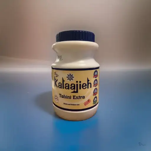 Tahini extra, Kalaagieh, 900g