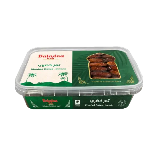 Dates khodari, Baladna, 350g
