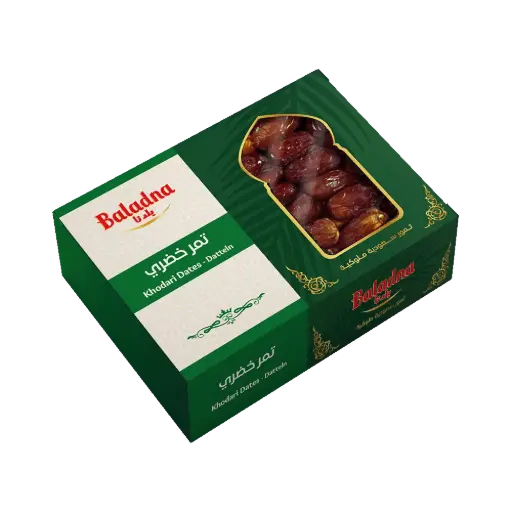 Dates khodari, Baladna, 350g