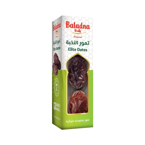 Dates Élite, Baladna, 30g