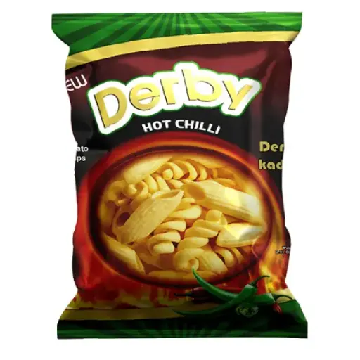Chips Derby, 16g