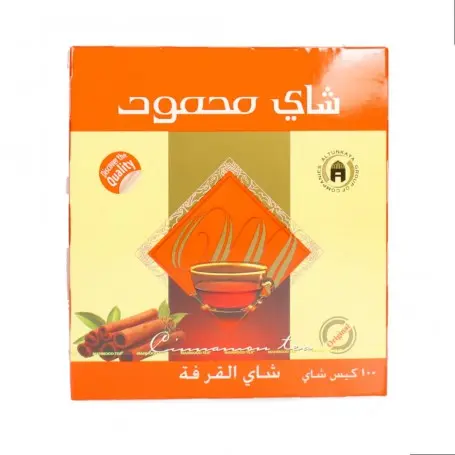 Mahmood tea cinnamon, 200g