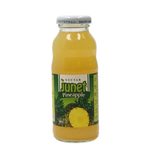 Junet Ananas, 250ml