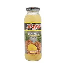 Xtra Ananas, 250ml