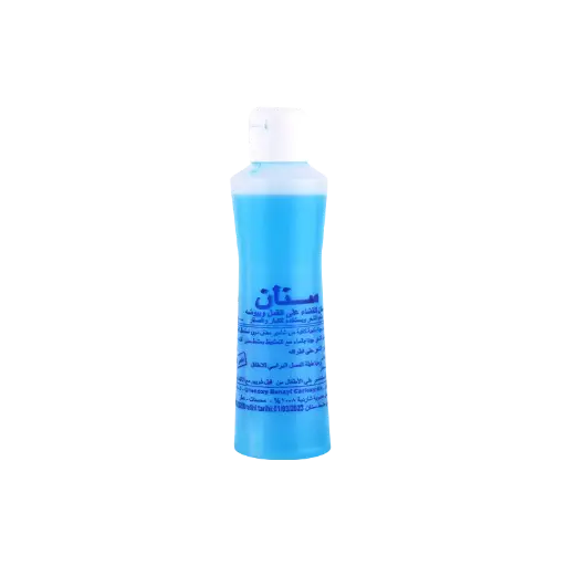 Shampoing Senan, 250ml