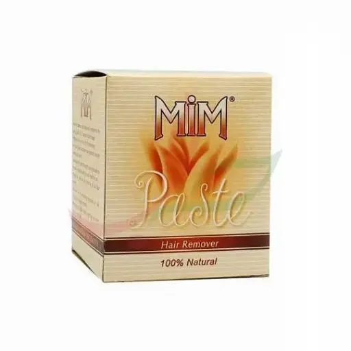 Crème épilation, Mim, 90g