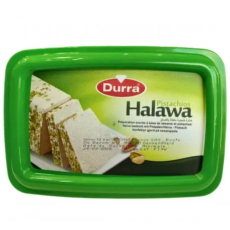 Halawa, Durra, 700g