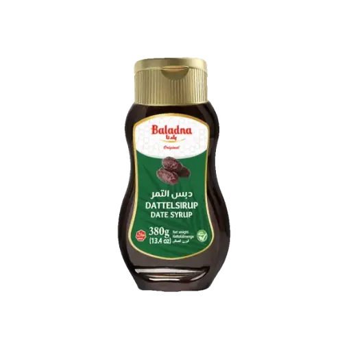 Sirop de date, Baladna, 380g