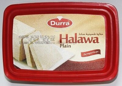 Halawa sesam, Durra, 350g