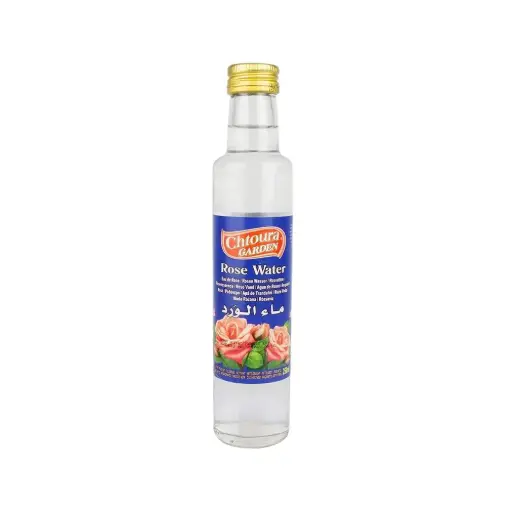 Eau de rose, Chtoura garden, 250ml