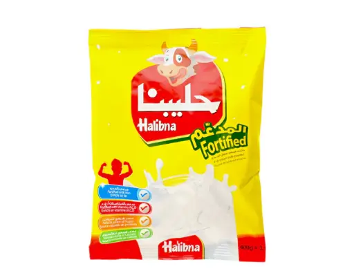 Halibana poudre de lait, 350g