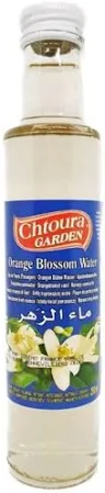 Eau de fleur d’oranger, Chtoura garden, 500ml