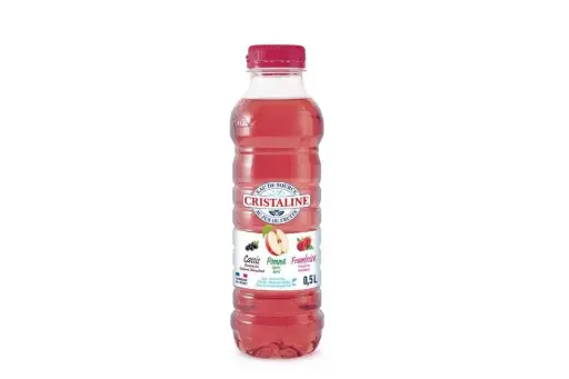 Cristaline Pomme, 0.5L
