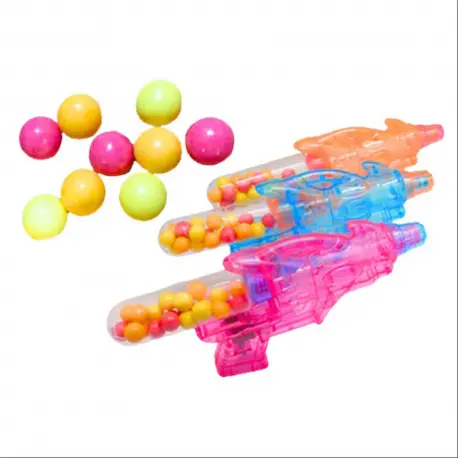 Galaxy gun, 20g