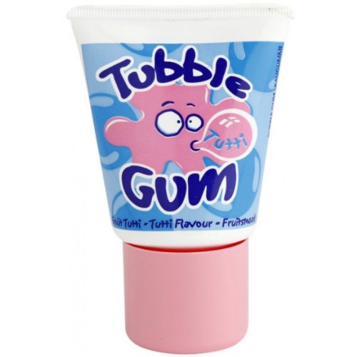 Tubble Gum, Lutti, 35g
