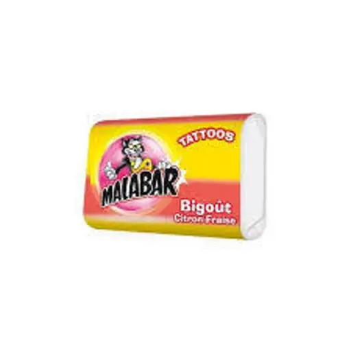 Malabar Citron Fraise