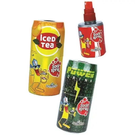 Bonbon Iced tea, 60ml