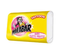Malabar Tutti frutti
