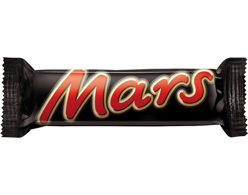 Mars, 51g