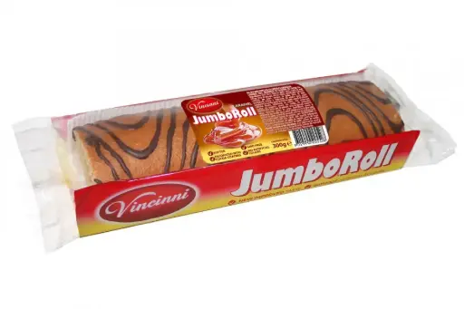Vincinni, Jumboroll, 300g
