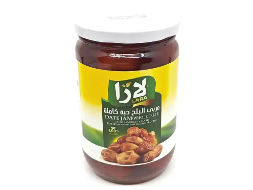 Date jam, Lara, 775g