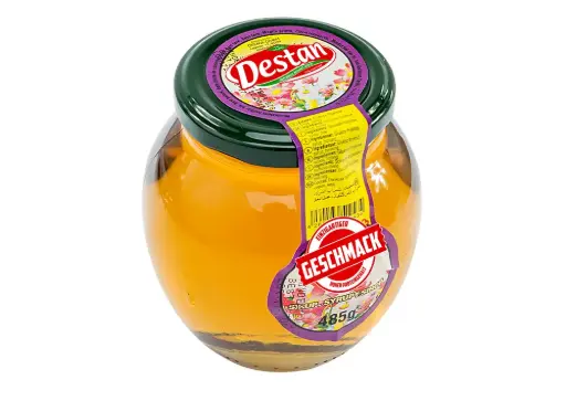 Miel, destan, 485g