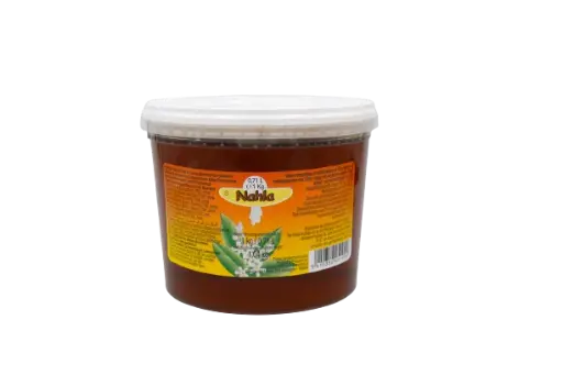 Sirop De Glucose Arôme Miel, Nahla, 1kg